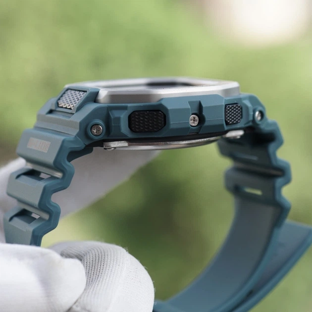 Часы Casio G-Shock GBX-100-2DR G-LIDE Bluetooth – купить онлайн на