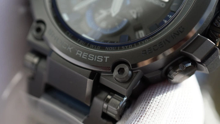 Часы Casio G-SHOCK MTG-B1000BD-1AJF – купить онлайн на ROZETKA Часы Casio G-SHOCK MTG-B1000BD-1AJF – купить онлайн на ROZETKA