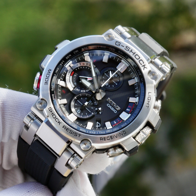 Часы Casio G-SHOCK MTG-B1000-1A Bluetooth MultiBand6 Sapphire – фото, отзывы, характеристики в интернет-магазине ROZETKA от продавца: watchmood | Купить в Украине: Киеве, Харькове, Днепре, Одессе, Запорожье, Львове Часы Casio G-SHOCK MTG-B1000-1A Bluetooth MultiBand6 Sapphire – фото, отзывы, характеристики в интернет-магазине ROZETKA от продавца: watchmood | Купить в Украине: Киеве, Харькове, Днепре, Одессе, Запорожье, Львове