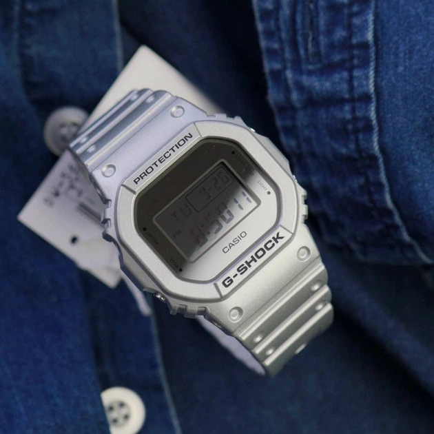 CASIO G-SHOCK G-2000 DW-5600E DW-6100セット CASIO G-SHOCK G-2000 DW-5600E DW-6100セット Часы Casio G-SHOCK DW