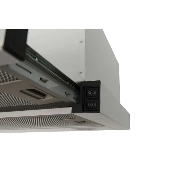 Вытяжка Ventolux garda 60 wg (900) led - Фото 6 Вытяжка Ventolux garda 60 wg (900) led - изображение 6
