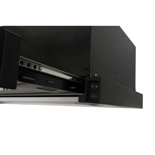 Вытяжка Ventolux garda 60 bg (900) led - изображение 4