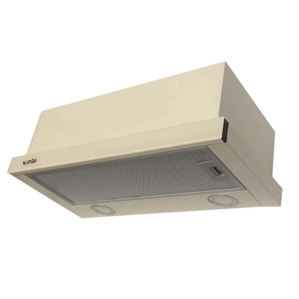 Вытяжка Ventolux garda 60 ivg (900) led - изображение 2