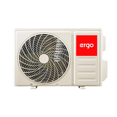 Кондиционер Ergo ac 0903 swн - изображение 6