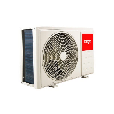 Кондиционер Ergo ac 0903 swн - изображение 9