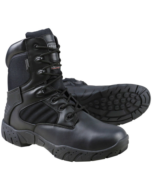 Черевики тактичні KOMBAT UK Tactical Pro Boot 50/50 45 5060545655924 - изображение 1