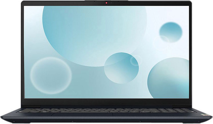 Ноутбук Lenovo IdeaPad 3 15IAU7 (82RK0147PB) Abyss Blue - зображення 1