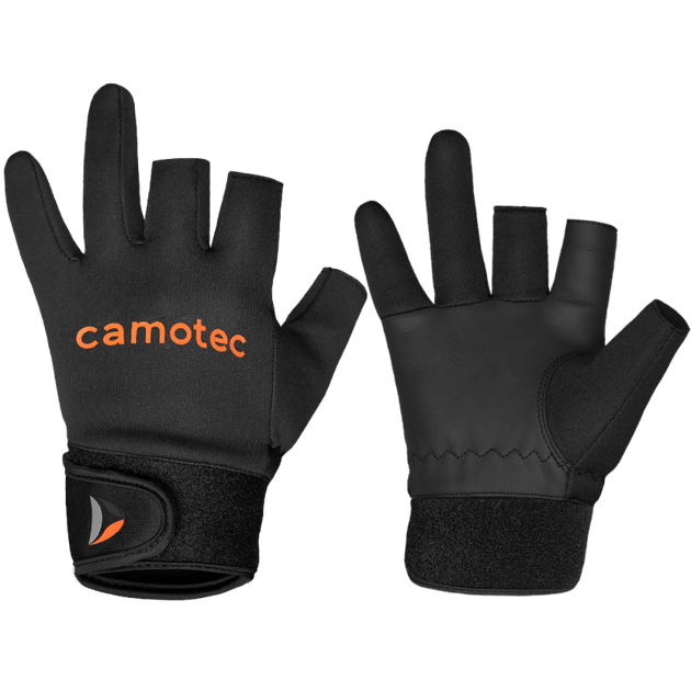 Перчатки Camotec Grip Pro Neoprene L 2908010149819 - зображення 1