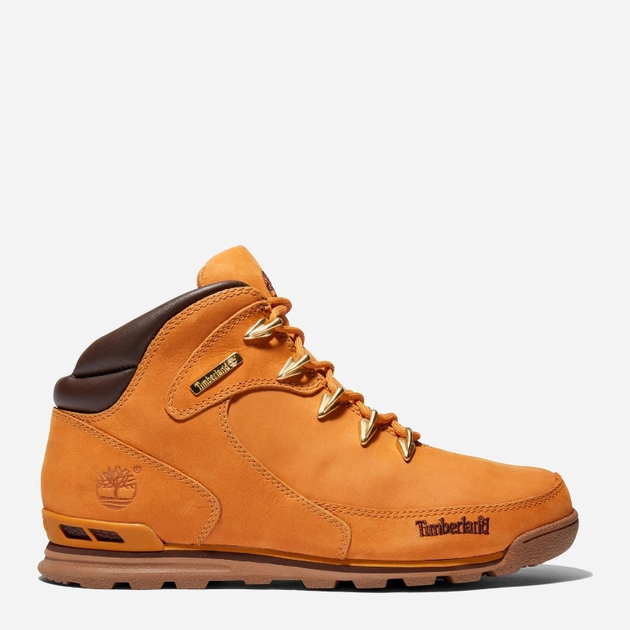 Trzewiki męskie skórzane Timberland TB06164R 44 (10US) Beżowe (886543267472) - obraz 1