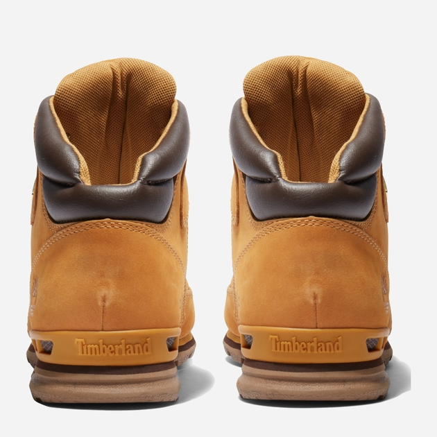Чоловічі черевики Timberland TB06164R 43.5 (9.5US) Бежеві (886543267465) - зображення 4