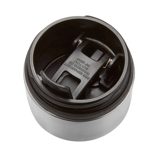 Кришка для термокухля Contigo Luxe Autoseal 360 мл, 470 мл (2163571) - Фото 3 Кришка для термокухля Contigo Luxe Autoseal 360 мл, 470 мл (2163571) - зображення 3