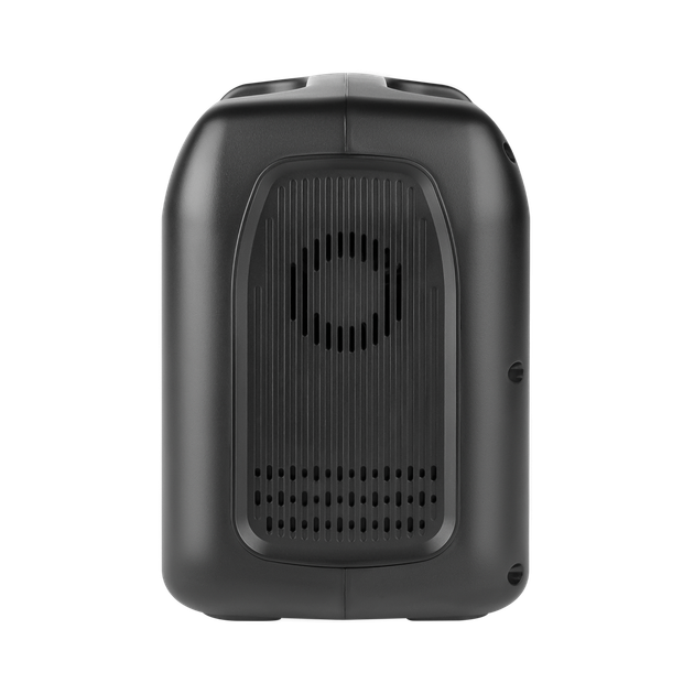 Багатофункціональна портативна зарядна станція LP CHARGER 160 (160W, 204Wh) - зображення 5