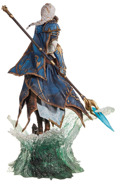 Статуетка FS Holding World of Warcraft Jaina (B63533) - зображення 2