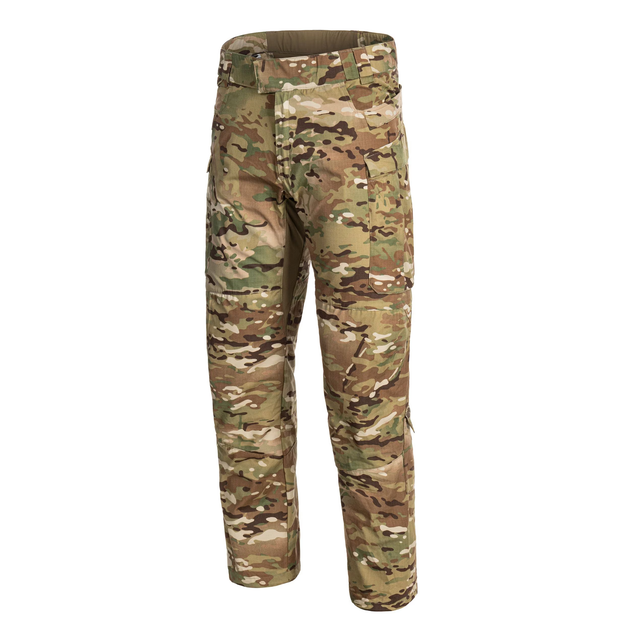 Брюки Helikon-Tex MBDU - NyCo Ripstop, Multicam XS/Regular (SP-MBD-NR-34) - зображення 1