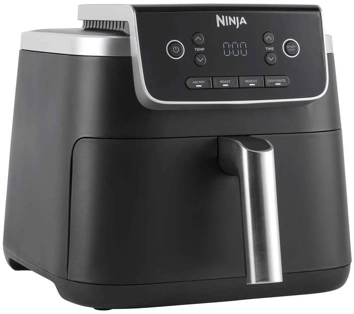 Frytkownica beztłuszczowa Ninja Air Fryer Pro AF140EU - obraz 3