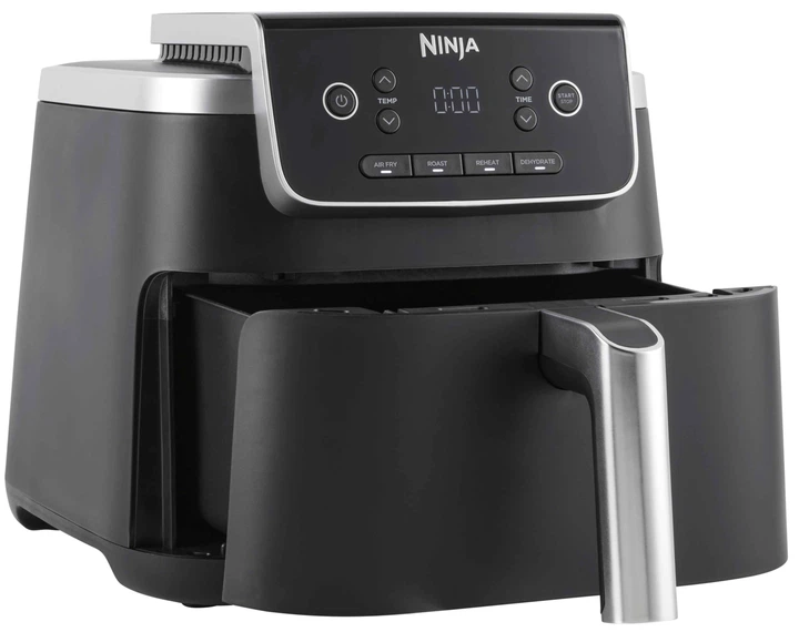 Frytkownica beztłuszczowa Ninja Air Fryer Pro AF140EU - obraz 6