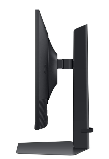 Монитор 27" Samsung Odyssey G50D (LS27DG502EIXCI) -- QHD 2K / IPS / 180Hz / 1 мс (GTG) / HDR10 / FreeSync Premium / G-Sync Compatible / Pivot / Black Equalizer - изображение 6