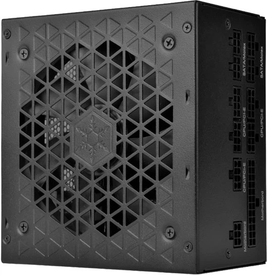 Блок питания Silverstone Decathlon SST-DA750-G - изображение 7