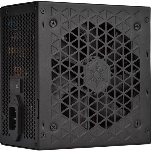 Блок питания Silverstone Decathlon SST-DA750-G - изображение 10