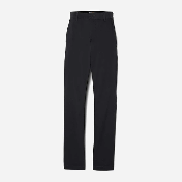 Штани чоловічі Timberland TB0A5TUQ 40 Чорні (194902972012) - зображення 4