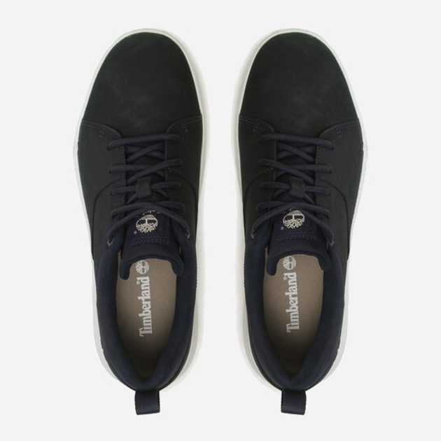 Чоловічі кеди низькі Timberland TB0A5Z1F 43 (9US) Сині (196013768553) - зображення 3