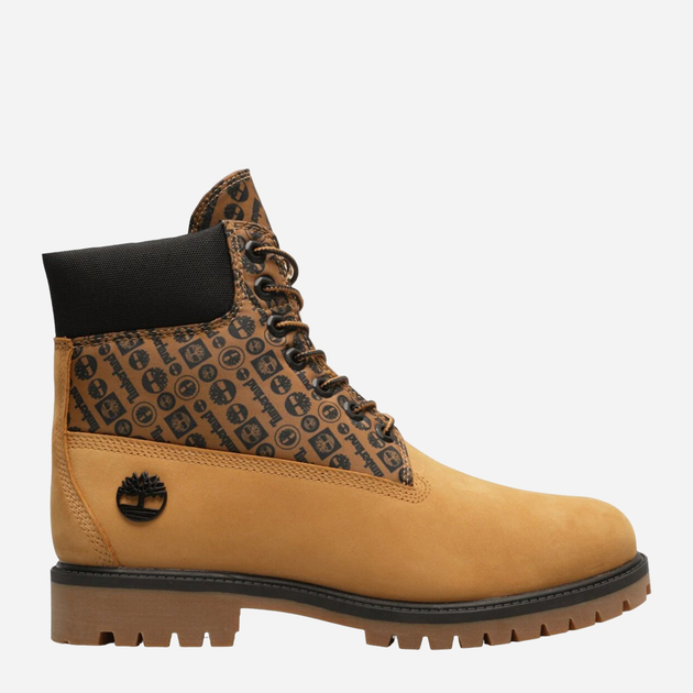 Чоловічі зимові черевики Timberland TB0A62AW 42 (8.5US) Бежеві (196246803816) - зображення 1