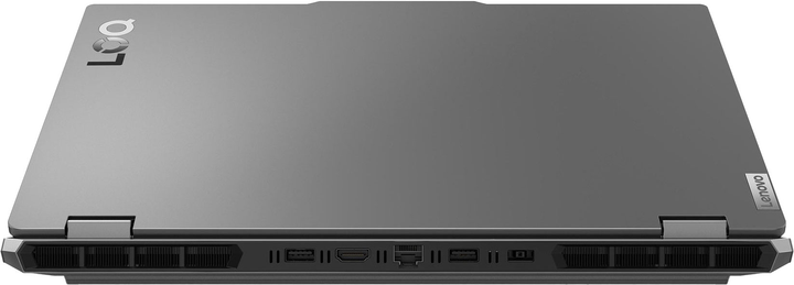 Laptop Lenovo LOQ 15IAX9 (83GS002QPB) Luna Szary - obraz 6