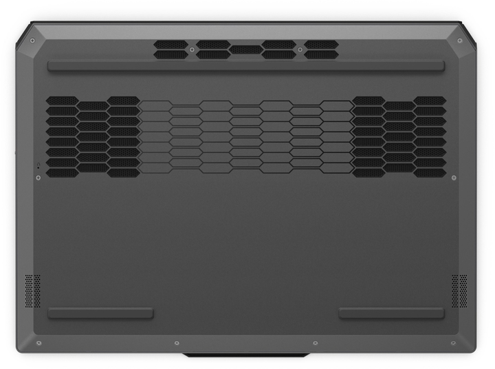 Laptop Lenovo LOQ 15IAX9 (83GS002QPB) Luna Szary - obraz 9