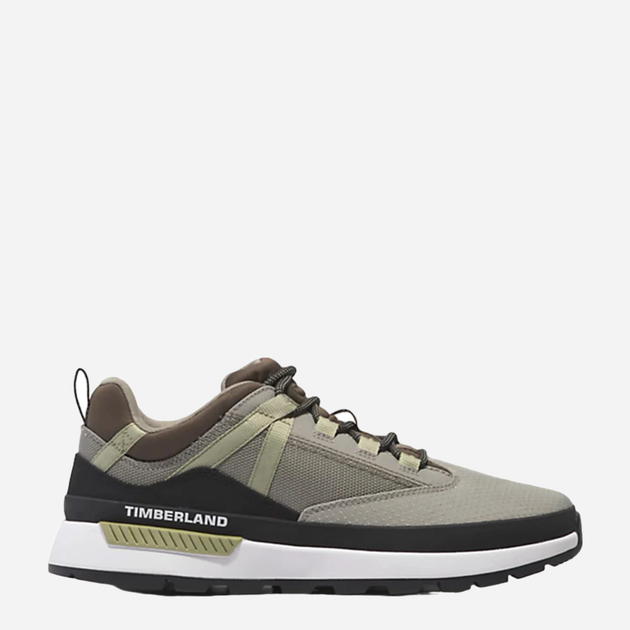 Buty sportowe męskie Timberland TB0A6AEV 41.5 (8US) Szare (194904967566) - obraz 1