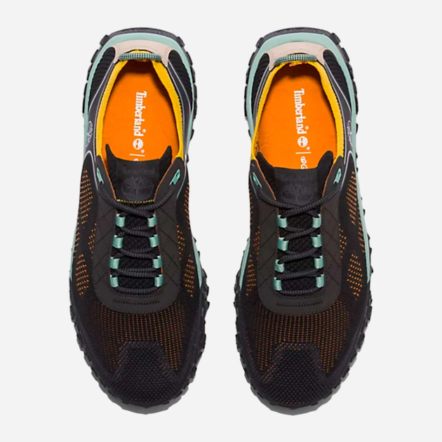 Чоловічі кросівки Timberland TB0A6BMD 44 (10US) Чорні (194904976551) - зображення 3