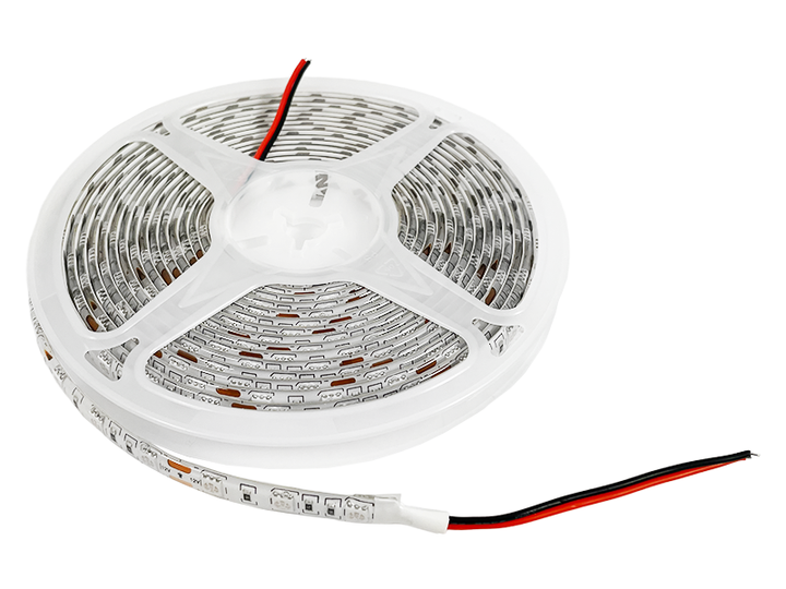 Светодиодная лента 1 м MTK SMD5050 60 LED 12В IP65 синий (MTK-300B-F-5050-12) - Фото 1 Светодиодная лента 1 м MTK SMD5050 60 LED 12В IP65 синий (MTK-300B-F-5050-12) - изображение 1
