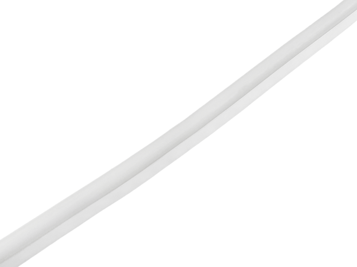 Светодиодный неон 1 м LEDUA SMD2835 108 LED 14.1х8 мм 220В 9.6Вт IP65 синий - изображение 2