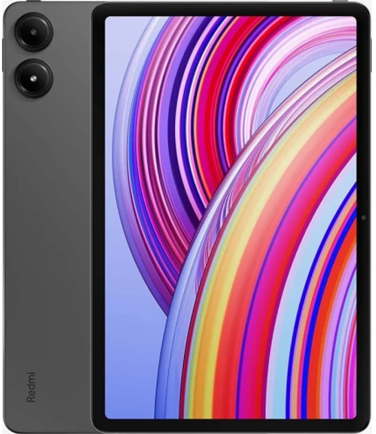 Планшет Xiaomi Redmi Pad Pro – фото, отзывы, характеристики в интернет ...