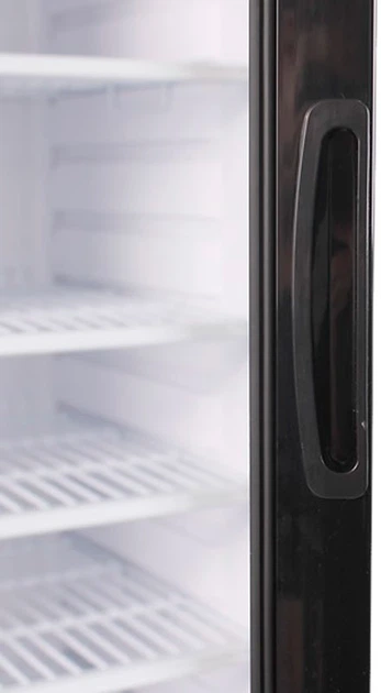 Холодильный шкаф Prime Technics PSC 1425 B – фото, отзывы