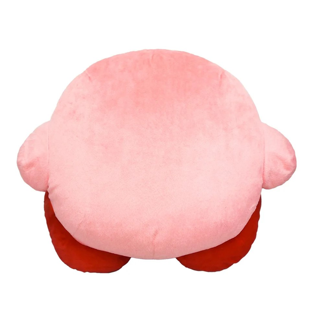 Maskotka Nintendo Super Mario Kirby 32 cm (3760259935627) - obraz 4