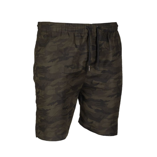 Шорты Sturm Mil-Tec Woodland Swimming Shorts XL Woodland - изображение 1