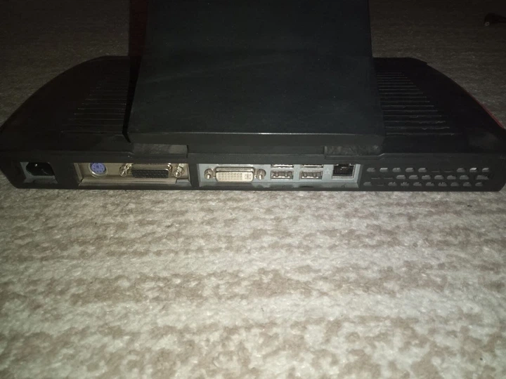 Моноблок Fujitsu Esprimo X923 / 23" (1920x1080) IPS / AMD GX-415GA (4 ядра по 1.5 GHz) / 4 GB DDR3 / 30 GB SSD / AMD Radeon HD Graphics 8330E б/у - изображение 5
