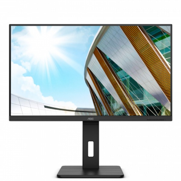 Монитор AOC U32P2 - изображение 1