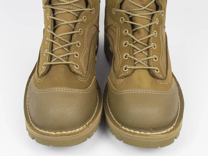 Літні берці морської піхоти США&nbsp;Danner USMC RAT 15670X US 10.5W 44 койот - изображение 3