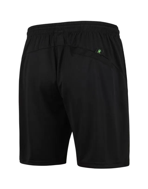 Суддівська форма KELME Short Sleeve Refree Set Розмір L жовта - зображення 5