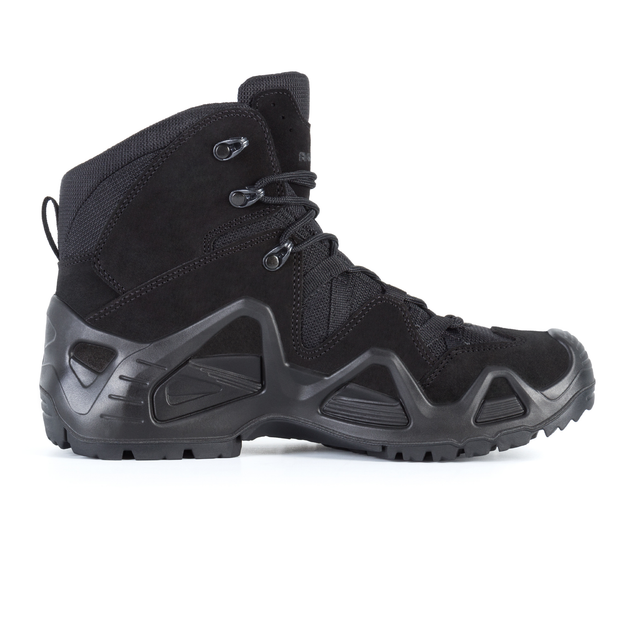 Черевики Lowa Zephyr GTX® MID TF UK 8.5/EU 42.5 Black - зображення 2