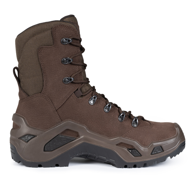 Черевики демісезонні польові Lowa Z-8N GTX C UK 7.5/EU 41.5 Dark Brown - зображення 2