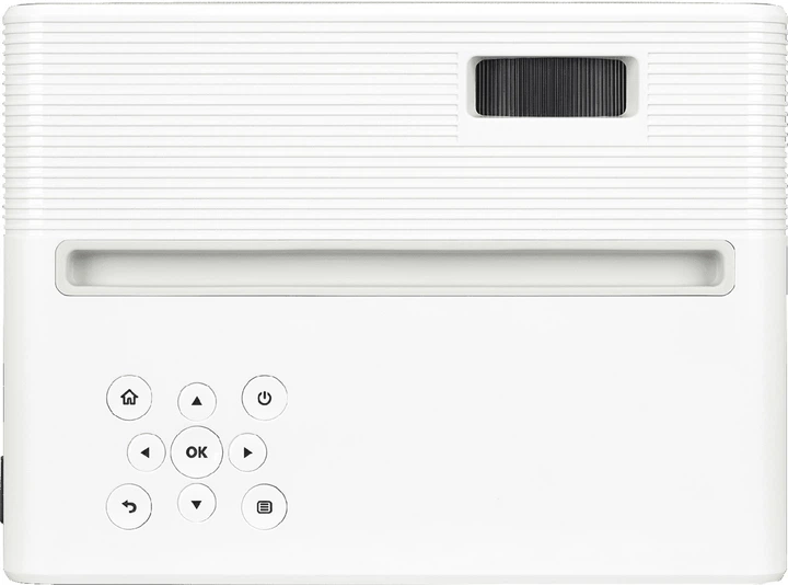 Проектор Acer AOpen QF12 - Фото 4 Проектор Acer AOpen QF12 - изображение 4