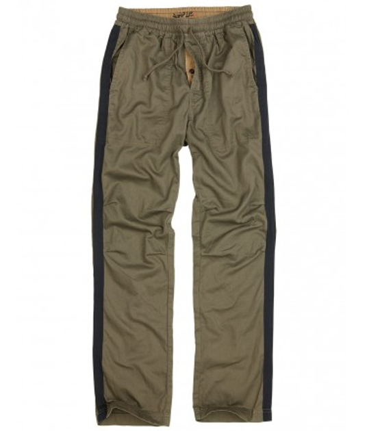 Штани Surplus Athletic Stars Trousers 6XL Olive - зображення 2