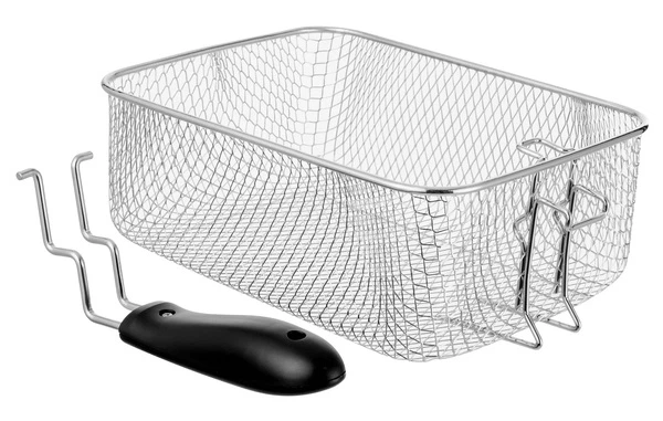 Фритюрниця Sencor SFR 8200SS (41010148) - Фото 9 Фритюрниця Sencor SFR 8200SS (41010148) - изображение 9