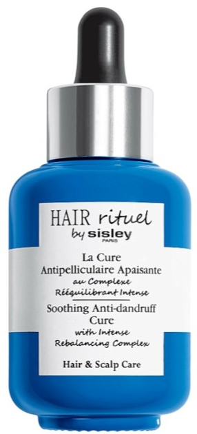 Сироватка для волосся Sisley Hair Rituel Soothing Anti-Dandruff 60 мл (3473311693709) - зображення 1