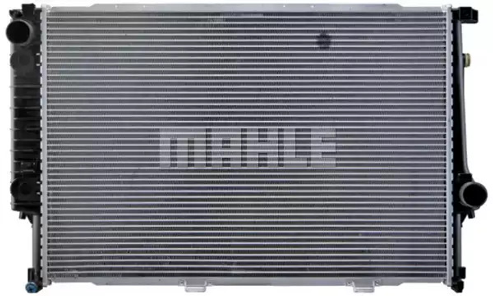 Радиатор охлаждения двигателя E31/E32/E34 2.4-5.0 88-99, MAHLE/KNECHT (CR331000S) - изображение 1