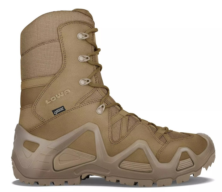 LOWA Zephyr GTX HI TF 43.5 27.3 310532 0731 ROZETKA Wrestore