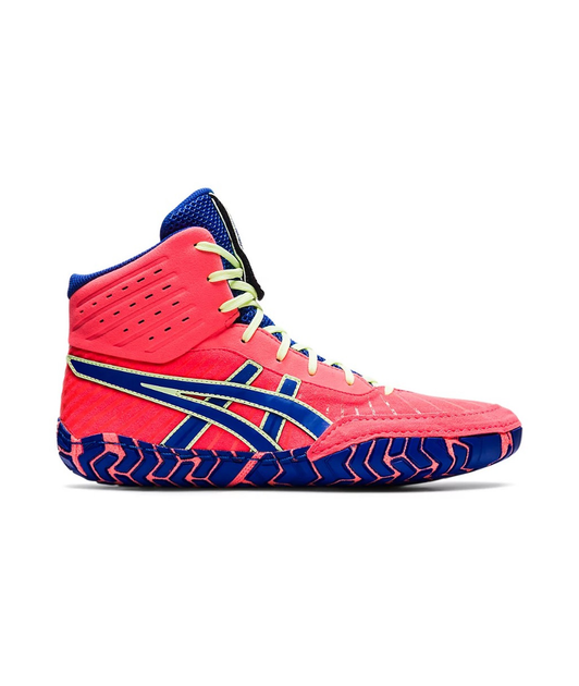 ASICS Aggressor 4 42 26.75 1081A001 700 Wrestore ROZETKA