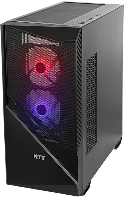 Komputer NTT Game Pro (ZKG-R7X4060T-N04H) - obraz 2